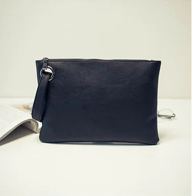 Stylish Large Capacity Envelope Clutch Bag (2019)