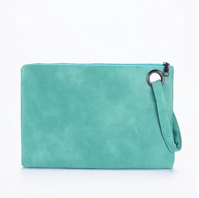 Stylish Large Capacity Envelope Clutch Bag (2019)