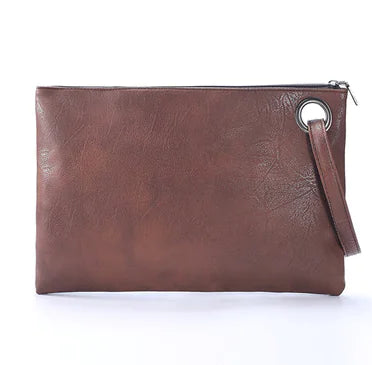Stylish Large Capacity Envelope Clutch Bag (2019)
