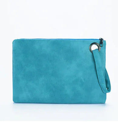 Stylish Large Capacity Envelope Clutch Bag (2019)