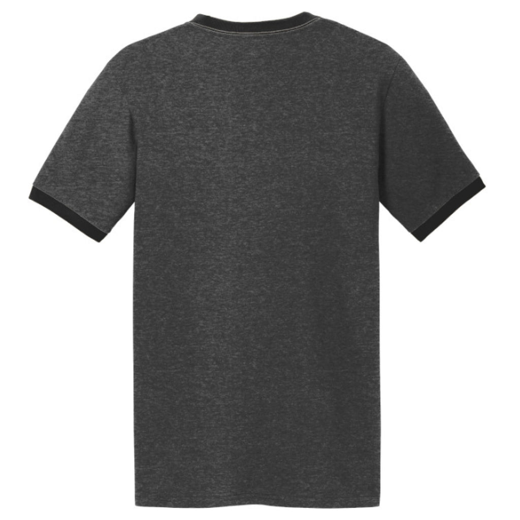 Dark H Gy/J Bk - BACK