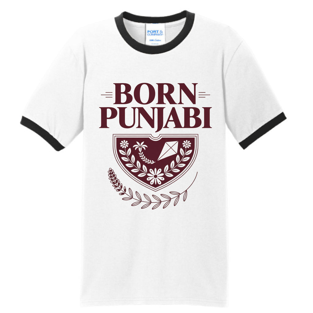 White/Jet Blk - FRONT